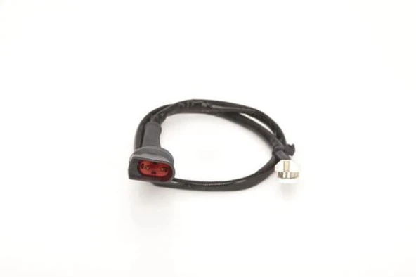 FREN BALATA FISI VITO W639 03> W447 14> SPRINTER 08> CRAFTER 11>16 2E0906206A