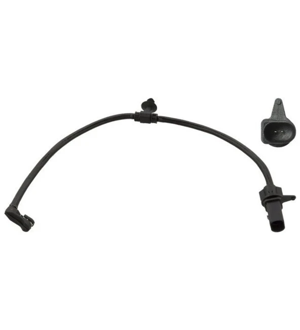 FERODO FWI452-ARKA BALATA FİŞİ AUDI A4 B9 > 8W0615121E