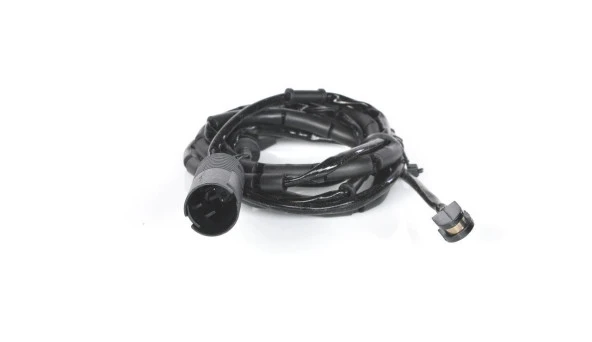 TRW GIC169-ARKA BALATA FİŞİ BMW E46 > 34351164372//