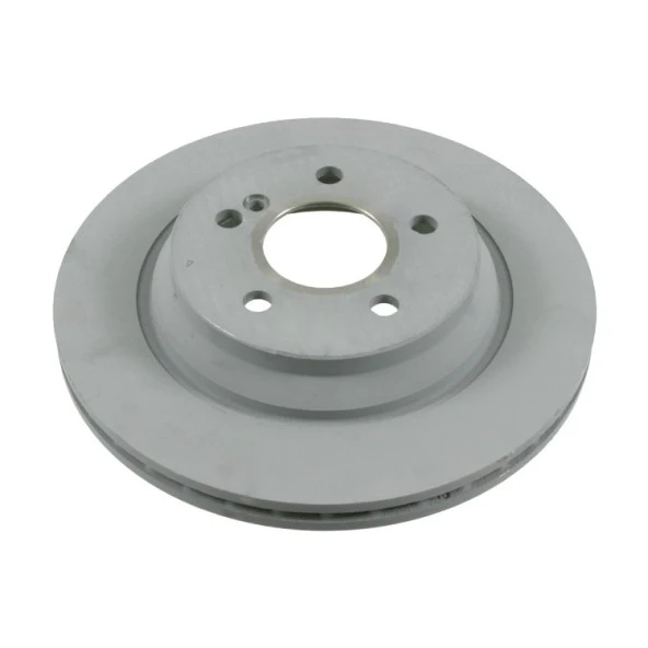 KRAFTVOLL 07040958-ARKA FREN DİSK TK MERCEDES W203 > A2034230112