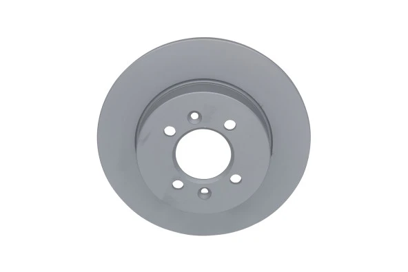 KRAFTVOLL 07040375-ARKA FREN DİSK TK RENAULT KANGOO III RULMANSIZ > 8200381148