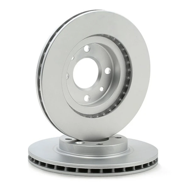 KRAFTVOLL 07040001-ÖN FREN DİSK TK 258MM DACIA LOGAN II > 402063149R
