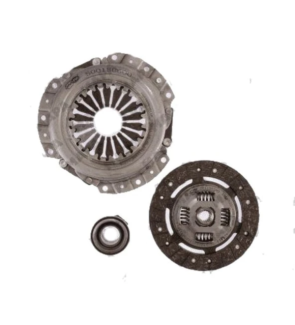 MAPA 011215 800-DEBRİYAJ SETİ MINI COOPER S 1.6 S > 21217521374