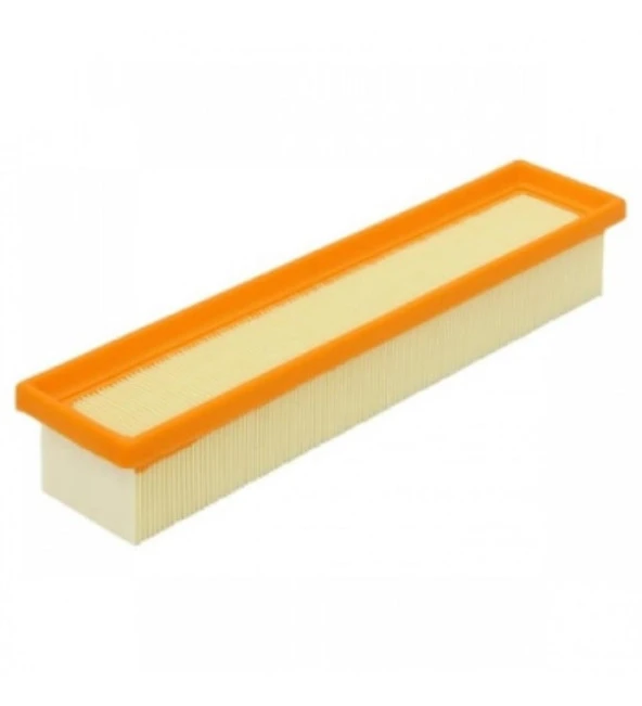 POLBEK PBH20409-HAVA FİLTRESİ RENAULT SYMBOL III THALIA 1.2 > 165461599R