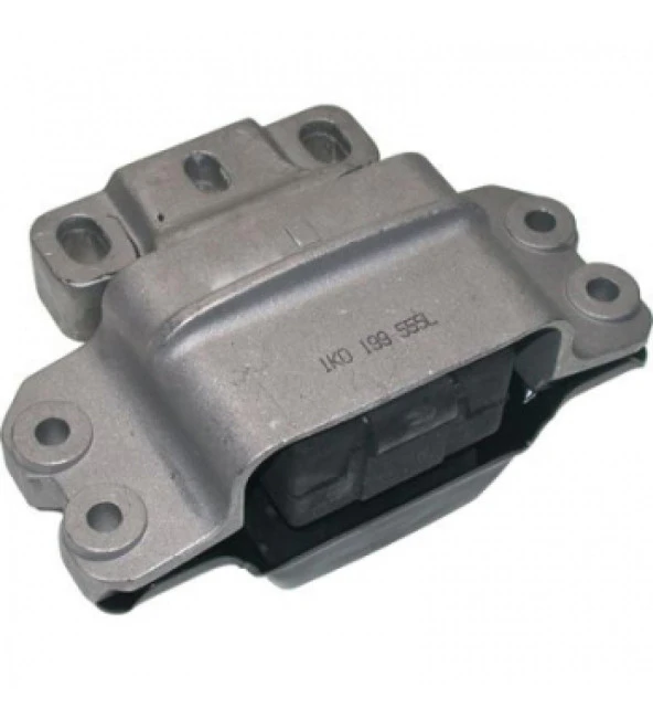 YTT Y11193-MOTOR TAKOZU SOL SKODA YETI 1.4 TSI > 1K0199555L