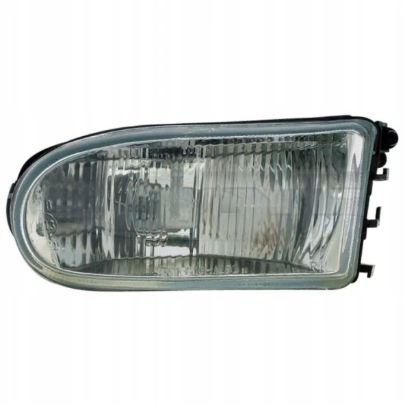 AYFAR F 202204-SİS FARI SOL RENAULT LAGUNA I > 7701038414