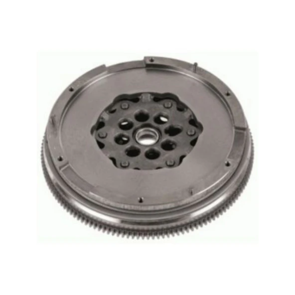 LUK 415091510-VOLANT MINI COOPER 1.5 B38 F55 F56 > 21208667360
