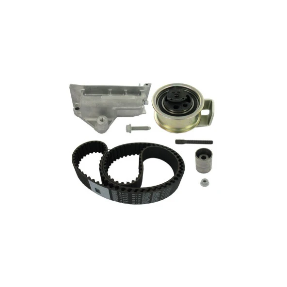 BOSCH 1987949538-TRİGER SETİ SKODA SUPERB 1.9 TDI > 038109119L