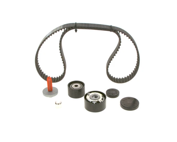 INA 530064010-TRİGER SETİ RENAULT MEGANE I 1.6 16V > 130C17529R