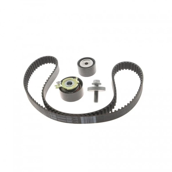 GATES K045671XS-TRİGER SETİ RENAULT FLUENCE 1.6 BENZİNLİ 2010 > 130C13191R