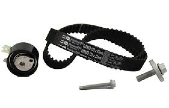 GATES K015578XS-TRİGER SETİ NISSAN NOTE 1.5 DCI > 7701477028