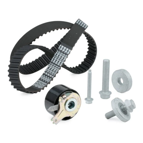 SNR KD45549-TRİGER SETİ RENAULT MEGANE II 1.5 DCI > 7701477028