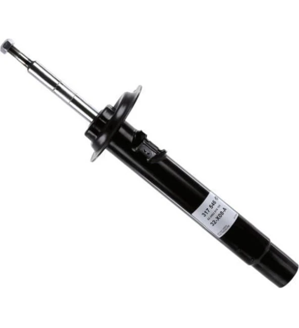 SACHS 317 547-AMORTİSÖR ÖN SOL BMW 3 SERİSİ E46 > 31311096851--