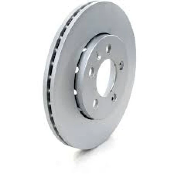 BRAXIS AD1115-ARKA FREN DİSK TK MERCEDES C SERİSİ W205 > A0004230512