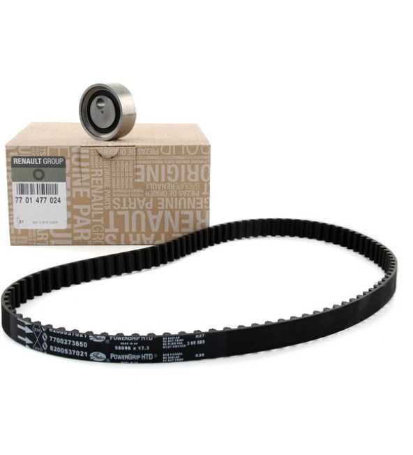 BOSCH 1987946544-TRİGER SETİ DACIA LOGAN 1.4 > 7701477024