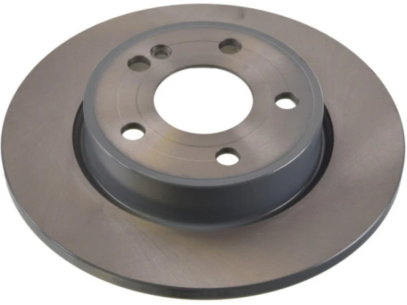 BRAXIS AE0931-ARKA FREN DİSK TK 295MM MERCEDES B SERİSİ W246 > A2464230112