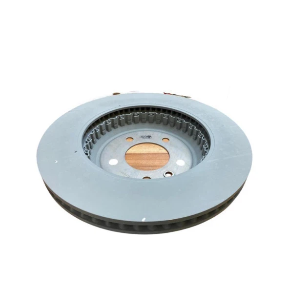 BRAXIS AE0371-ARKA FREN DİSK TK LAND ROVER FREELANDER II (ELEKTRONİK EL FRENSİZ) > LR001018