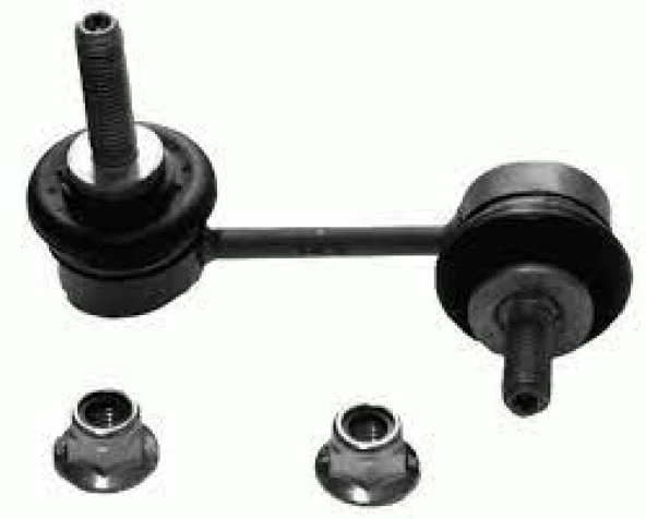 TEKNOROT B-838-Z ROT ARKA BMW X3 E83 > 33503413197