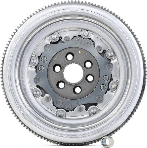 LUK 415074009-VOLANT (START STOPSUZ) SKODA SUPERB 2.0 TDI OTOMATİK > 03L105266EJ