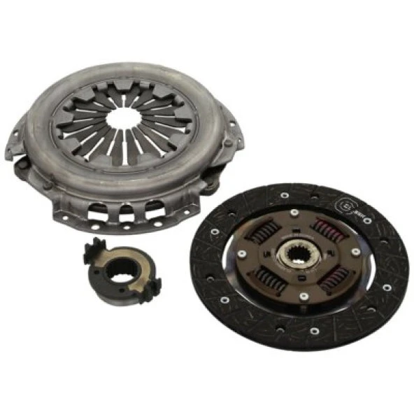 LUK 624375900-DEBRİYAJ SETİ AUDI Q5 2.0 TDI CGLD CNHC MOTOR > 0B1141031P