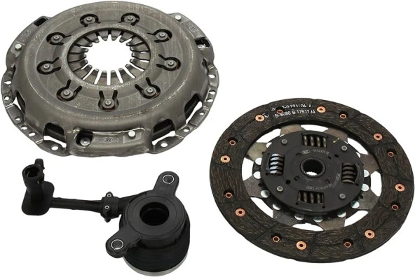 VALEO 834285-DEBRİYAJ SETİ RULMANLI RENAULT LAGUNA II 1.6 > 7701476327