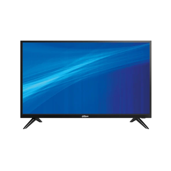 DAHUA 42.5" LED LM43-F200 8MS 60HZ HDMI 7/24 Güvenlik Monitörü
