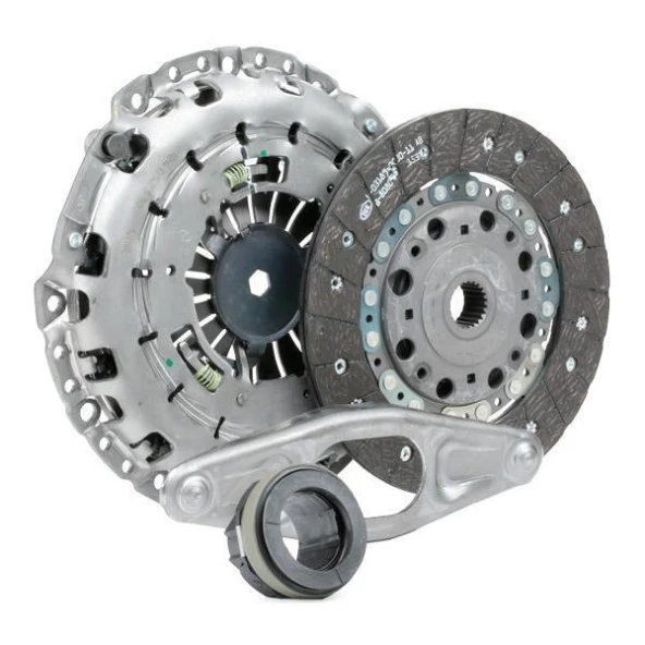VALEO 832643-DEBRİYAJ SETİ BMW 220D F22 F23 > 21207633682/-