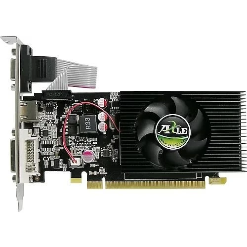 AXLE 4GB GT730 AX-GT730/4GD3P8CDIL DDR3 128bit HDMI-DVI PCIE 2.0 ürün görseli