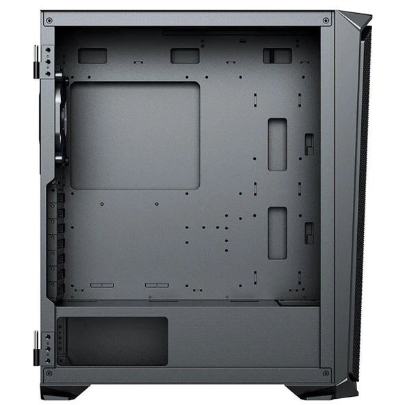 POWERBOOST 850W 80+ BROZNE PB-P3720B GAMING E-ATX PC KASASI - Resim 3