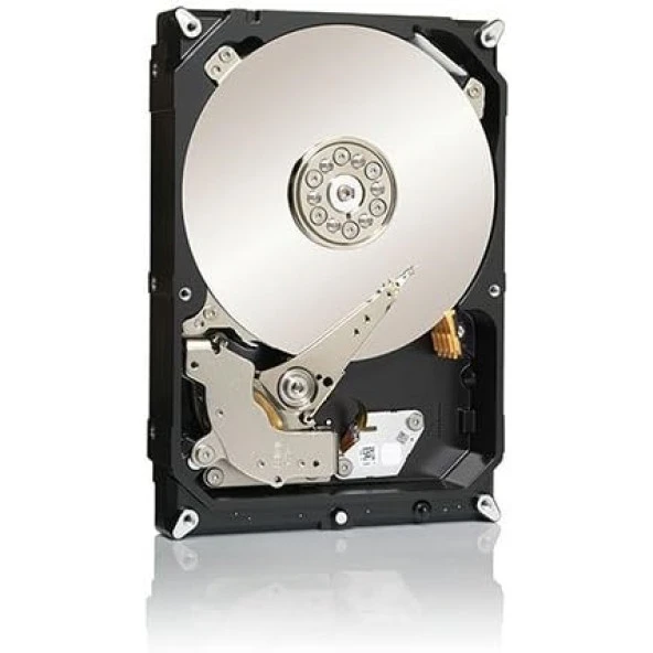 SEAGATE 3.5" 250gb BARRACUDA ST250DM000 7200 RPM 16MB SATA-3 PC Diski
