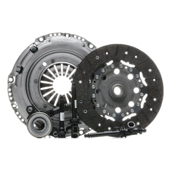 SACHS 3000 990 441-DEBRİYAJ SETİ RULMANLI RENAULT TALISMAN 1.6 DCI > 302055381R