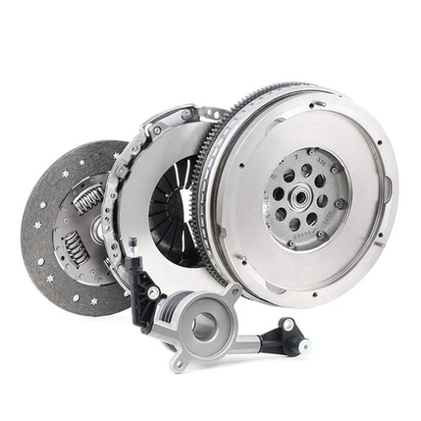SACHS 2290 601 099-VOLANTLI DEBRİYAJ SETİ RULMANLI MERCEDES SPRINTER 315 CDI W906 > A6460302105