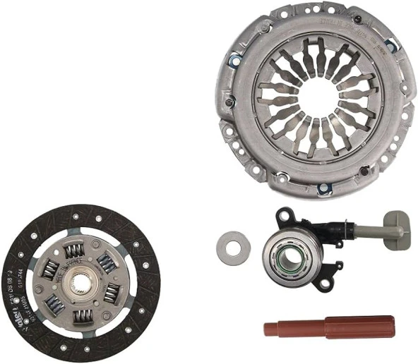 MAPA 006180 108-DEBRİYAJ SETİ (RULMANLI) RENAULT CLIO III 1.2 16V MANUEL > 302052617R