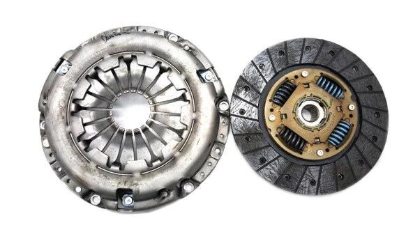 LUK 622319909-DEBRİYAJ SETİ RULMANSIZ NISSAN QASHQAI 1.6 > 302107380R