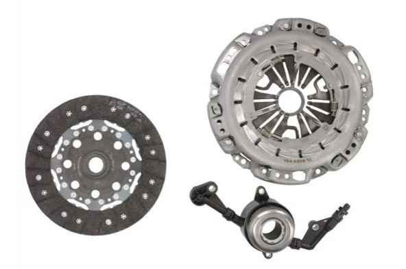 LUK 622348609-DEBRİYAJ SETİ RULMANSIZ MERCEDES B150 B160 W245 > A0192503901
