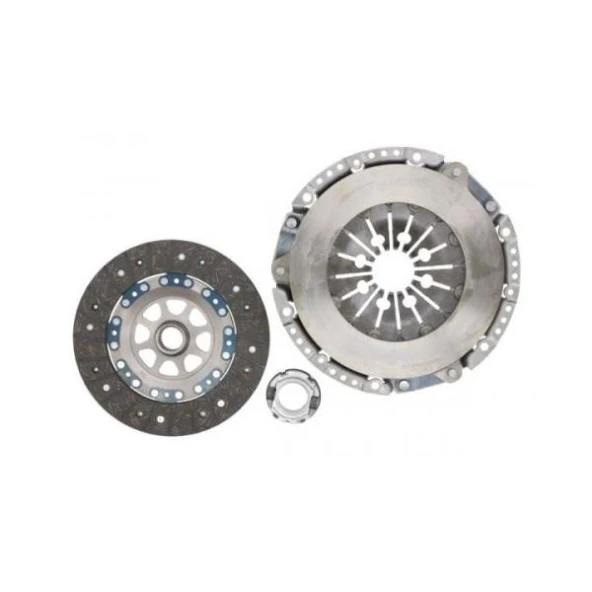 LUK 620252009-DEBRİYAJ SETİ RULMANSIZ MERCEDES VANEO 1.7 CDI > A0022501815