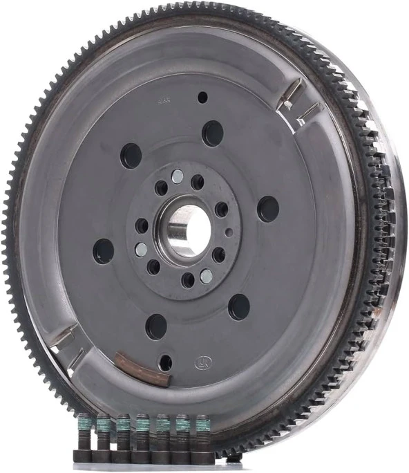 LUK 415040010-VOLANT NISSAN QASHQAI 1.5 DCI > 123003948R