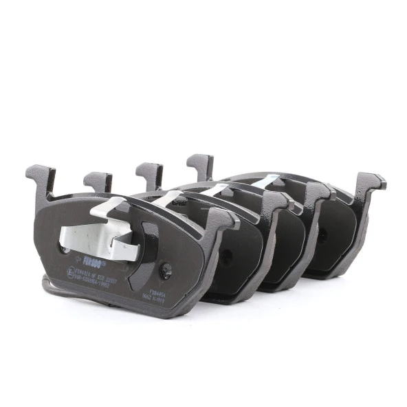 KRAFTVOLL 07010070-ÖN FREN BALATASI SEAT LEON MK3 > 5Q0698151C