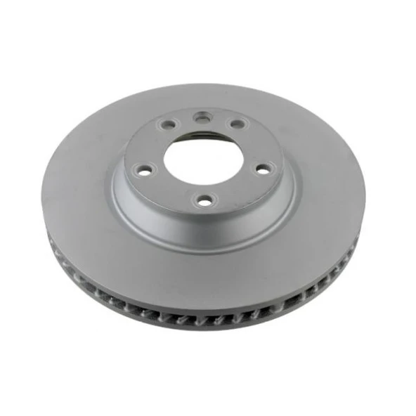 KRAFTVOLL 07040339-ARKA FREN DİSK TK 330MM AUDI Q7 > 7L6615601D