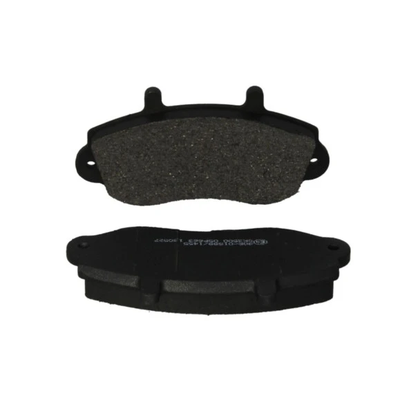 VALEO 670006-ARKA FREN BALATASI MINI COOPER S & JCW > 34216778327