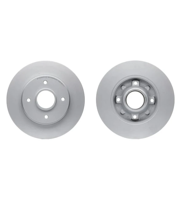 TRW DF4022-ÖN FREN DİSK TK 236 MM MITSUBISHI CARISMA > MR449769
