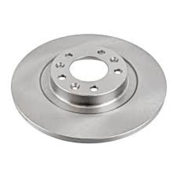 BOSCH 0986479138-ARKA FREN DİSK ADET MERCEDES VIANO > A6394230112