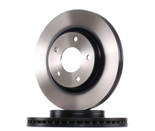 KRAFTVOLL 07040697-ÖN FREN DİSK TK NISSAN JUKE 1.5 DCI 1.6 > 402061KA3A
