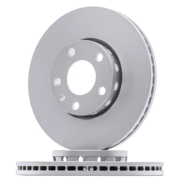 FERODO DDF1711C-ÖN FREN DİSK TK (JCW FREN SİSTEMLİ) MİNİ COOPER S 1.6S > 34116858652
