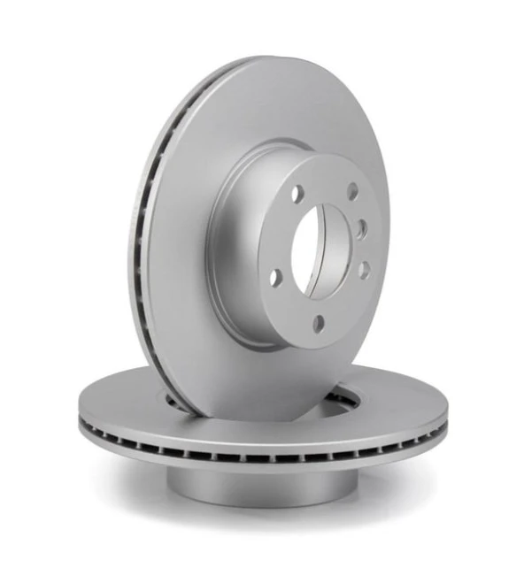 DELPHI BG4045-ÖN FREN DİSK TK (259MM) ABSLI DACIA LOGAN I 1.4 1.5 DCI > 7701208252