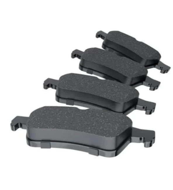 BOSCH 0986494120-ÖN FREN BALATASI MINI COOPER S JCW > 34116789157