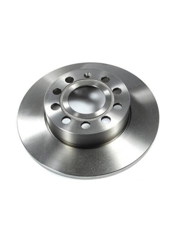 FERODO DDF1306-ARKA FREN DİSK TK TİGUAN 07 > 1K0615601AD/