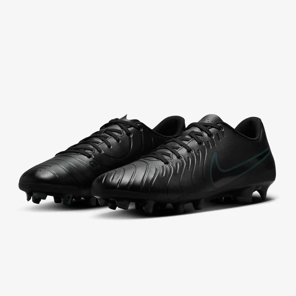 Nike Tiempo Legend 10 Club FG/MG Erkek Krampon DV4344-002 - 4
