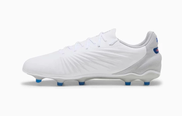 Puma 10786302 King Match FG/AG Krampon - 2