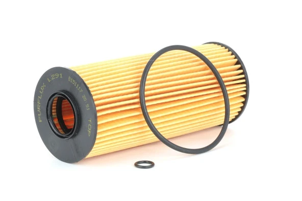 PURFLUX L291-YAG FİLTRESİ AUDI A4 2.0 TDI BPW BRC MOTOR > 074115562